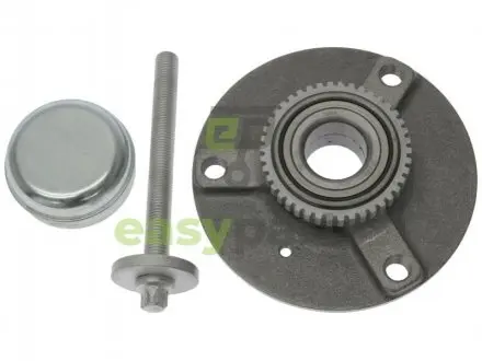 Подшипник колесный с ступицей STARLINE LO 26624