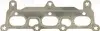 Прокладка випускного колектора VICTOR REINZ 71-38239-00 (фото 2)
