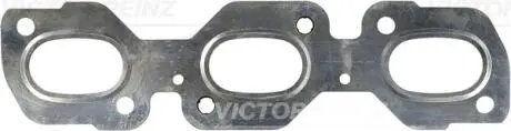 Прокладка, Випускний колектор VICTOR REINZ 71-34307-00