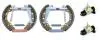 Барабанный тормозной механизм BREMBO K85 038 (фото 1)