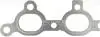 Прокладка випускного колектора Opel 1,7 CDTI 2003- VICTOR REINZ 71-36303-00 (фото 1)