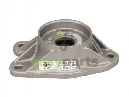 Опора амортизатора верхня SACHS 803 045