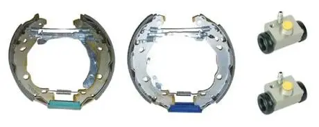 Барабанний гальмівний механізм BREMBO K68 072