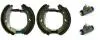 Барабанный тормозной механизм BREMBO K56 017 (фото 1)