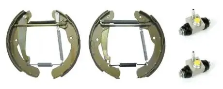 Комплект тормозных колодок BREMBO K85 046