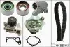 Комплект ГРМ + помпа Mazda 3/5/6 2.0D 02-10 530 0519 30