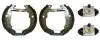 Барабанный тормозной механизм BREMBO K61 086 (фото 1)