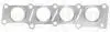 Прокладка колектора випускного Land Rover Discovery/Freelander/Range Rover 2.0 11- (1-4 циліндр) ELRING 643.040 (фото 1)