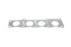 Прокладка колектора випускного Land Rover Discovery/Freelander/Range Rover 2.0 11- (1-4 циліндр) ELRING 643.040 (фото 3)