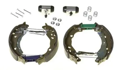 Барабанний гальм-ий механізм BREMBO K61 089