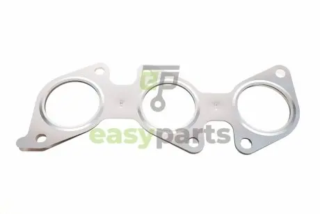 Прокладка колектора випускного Toyota Fortuner/Land Cruiser Prado 4.0 02-18 ELRING 435.060