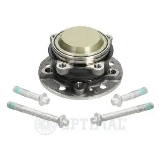 Комплект подшипника ступицы колеса Optimal 401304