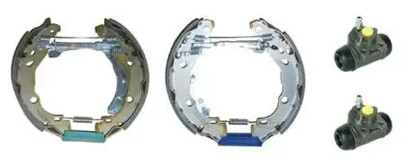 Барабанний гальмівний механізм BREMBO K68 074