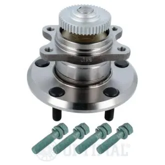 Підшипник колісний з маточиною Optimal 922928