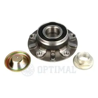 Підшипник колісний з маточиною Optimal 501133