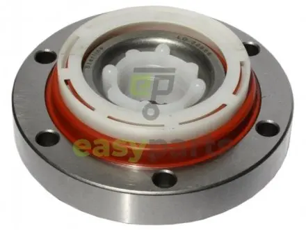 Подшипник колесный с ступицей STARLINE LO 20966