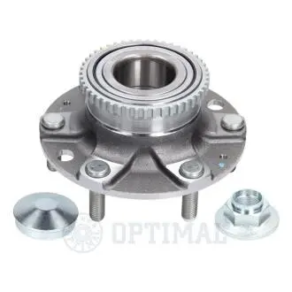 Комплект подшипника ступицы колеса Optimal 921924