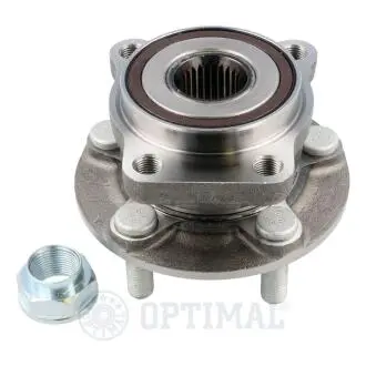 Комплект подшипника ступицы колеса Optimal 971751