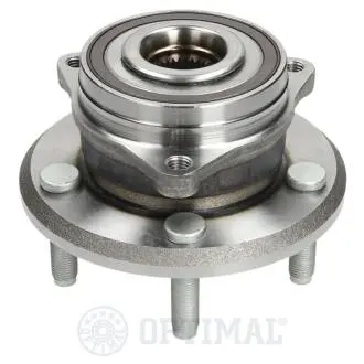 Комплект подшипника ступицы колеса Optimal 991720