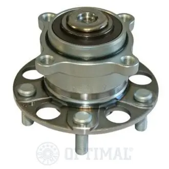 Комплект подшипника ступицы колеса Optimal 912302