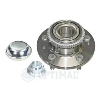 Комплект подшипника ступицы колеса Optimal 922878