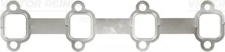 Прокладка колектора випускного Ford Transit 2.5D/TD 91- VICTOR REINZ 71-35892-00