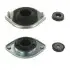 OPEL К-кт опори амортизаторів Corsa B 93- SKF VKDA 35500 T (фото 1)
