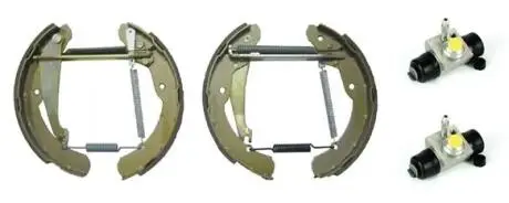 Комплект тормозных колодок BREMBO K85 045