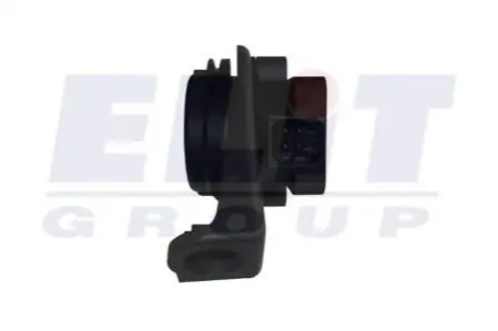 Фото 1 - датчик положения дрос.заслонки Jurgen Liebisch 54934 Датчик положения дрос.заслонки Jurgen Liebisch 54934 (фото 1)