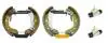 Барабанный тормозной механизм BREMBO K59 042 (фото 1)