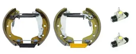 Барабанный тормозной механизм BREMBO K59 042