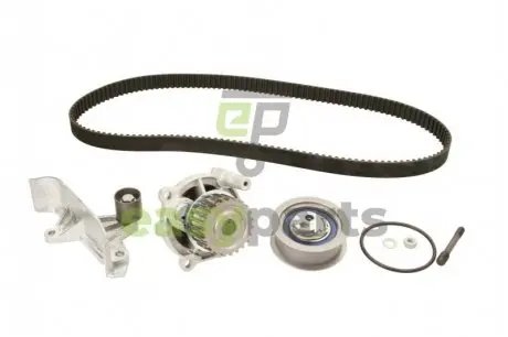 Комплект ГРМ + помпа Audi A4 00-08/A6 01-05/ VW Passat 2.0 01-05 (23x150z) INA 530 0546 31