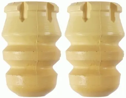 Відбійник амортизатора (заднього) Ford Mondeo 1.6-2.5 07-15 (к-кт 2шт) SACHS 900 210