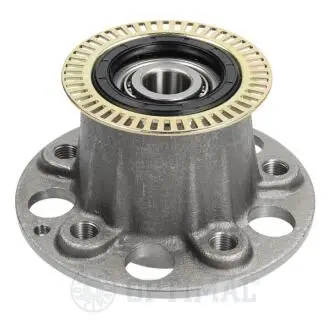 Підшипник колісний з маточиною Optimal 401083L