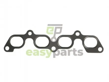 Прокладка колектора випуск Ford Fiesta/Fusion 1.25-1.6 i 01- ELRING 864.221