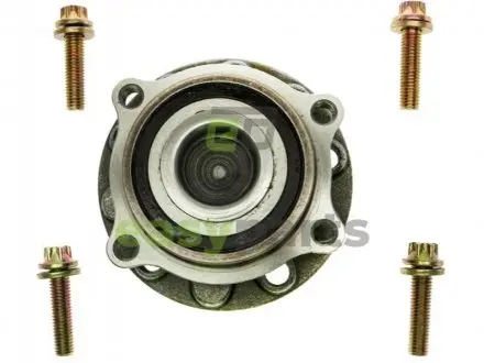 Подшипник колёсный со ступицей STARLINE LO 26584