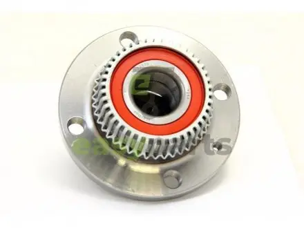 Комплект подшипников задний Seat Inca 00- ; VW Caddy II STARLINE LO 23570
