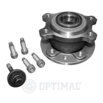 Підшипник колісний з маточиною Optimal 892892