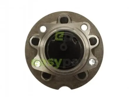 Подшипник колёсный со ступицей STARLINE LO 26823