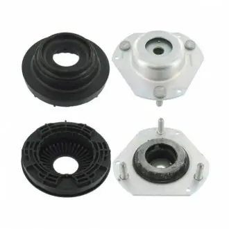 Фото 1 - монтажний комп-кт амортизатора SKF VKDA 35434 T Монтажний комп-кт амортизатора SKF VKDA 35434 T (фото 1)