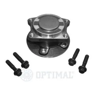 Подшипник колесный с ступицей Optimal 892589