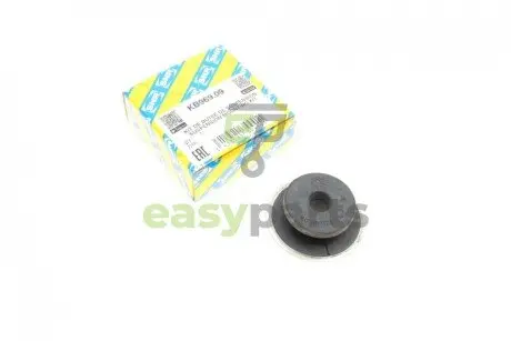 Подушка амортизатора (заднього) Peugeot 107/108/Citroen C1/Toyota Yaris 1.3/1.5 13- SNR NTN KB969.09