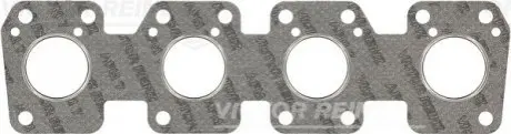 Прокладка колектора EX AUDI A8 3.7/4.2 94-99 (ABZ, AEW, AKH, AKJ) VICTOR REINZ 71-29172-00