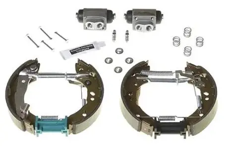 Барабанний гальм-ий механізм BREMBO K30 010