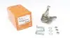 Опора кульова (передня/L) VW Polo/Lupo 94-05 ASMETAL 10VW2005 (фото 1)