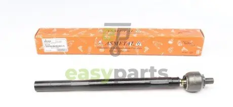 Тяга рульова Peugeot 406/Citroen Xantia 93-04 (L=314.5mm) ASMETAL 20PE2500