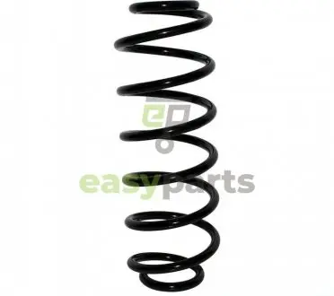 Пружина задня Ford Fiesta 08- JP GROUP 1552203300