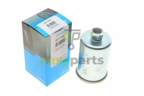 Фільтр паливний Daewoo Nexia 1.5 95-/Land Rover Discovery 2.0/3.9/4.0 93-04 KAVO PARTS DF-7740