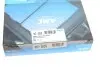 Фільтр салону Nissan Juke 10- KAVO PARTS NC-2025 (фото 5)