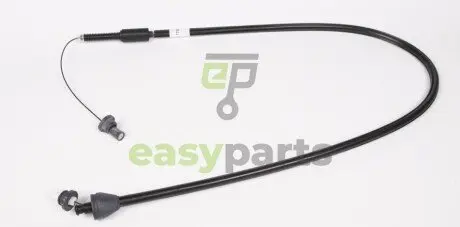 Трос газа Master 2.8 dTi 98-01 RENAULT / DACIA 7700302301